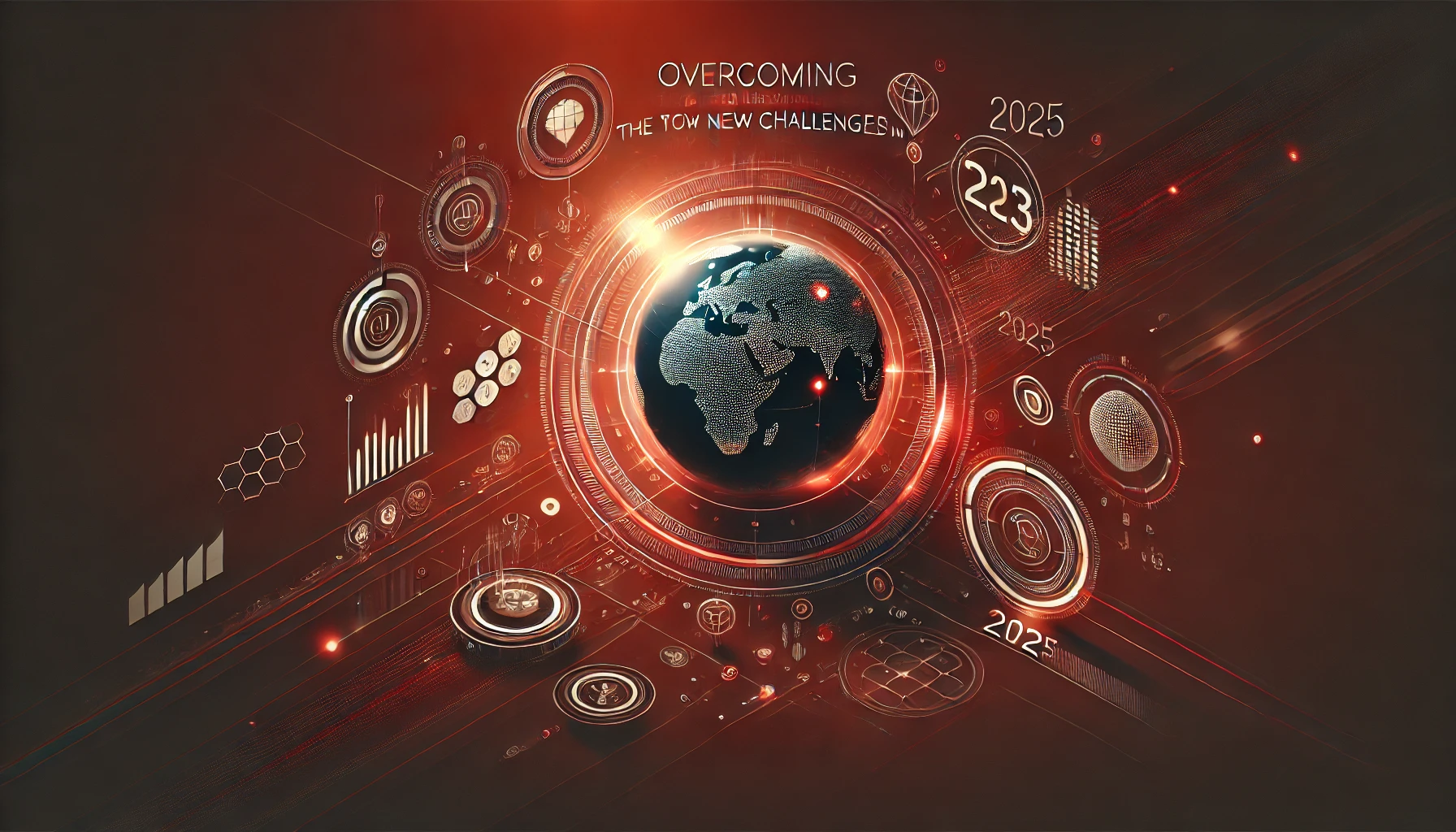 2025 Digital Marketing Guide: Overcoming New Challenges