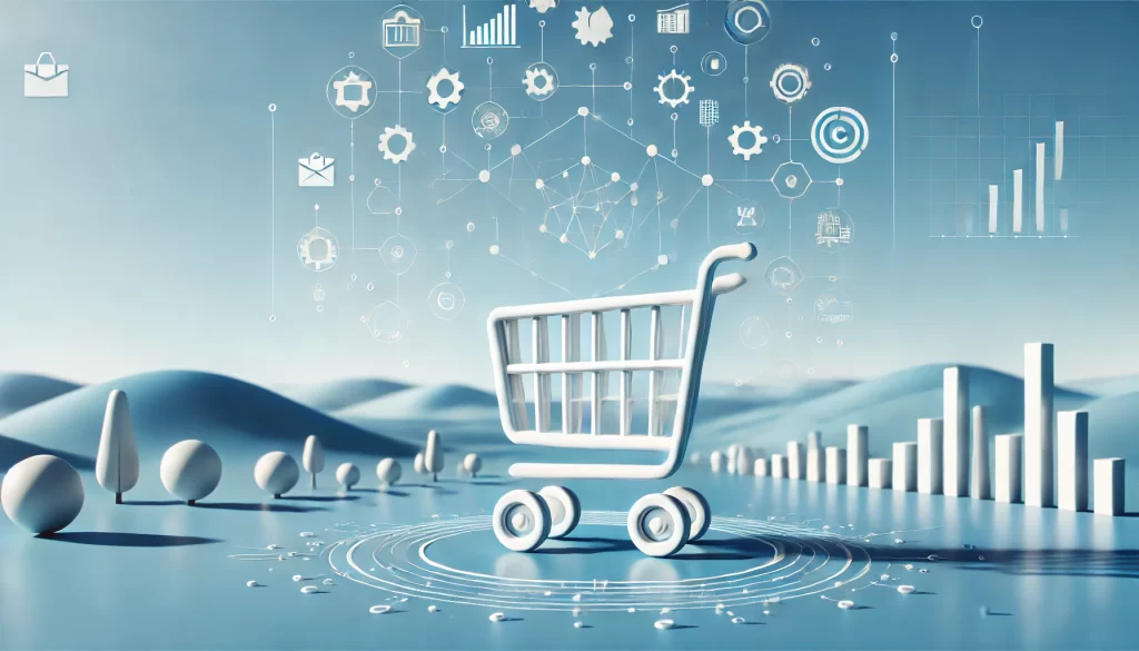 How to Use Data for E-Commerce Marketing Optimization