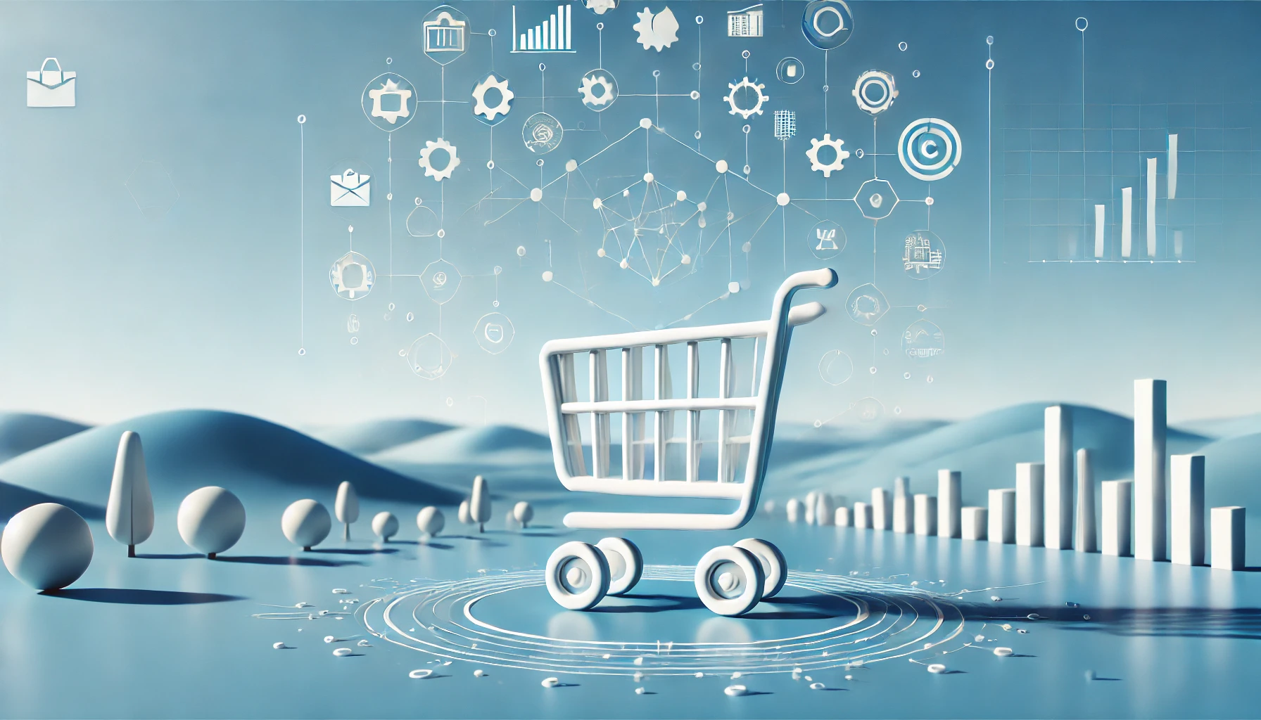 How to Use Data for E-Commerce Marketing Optimization