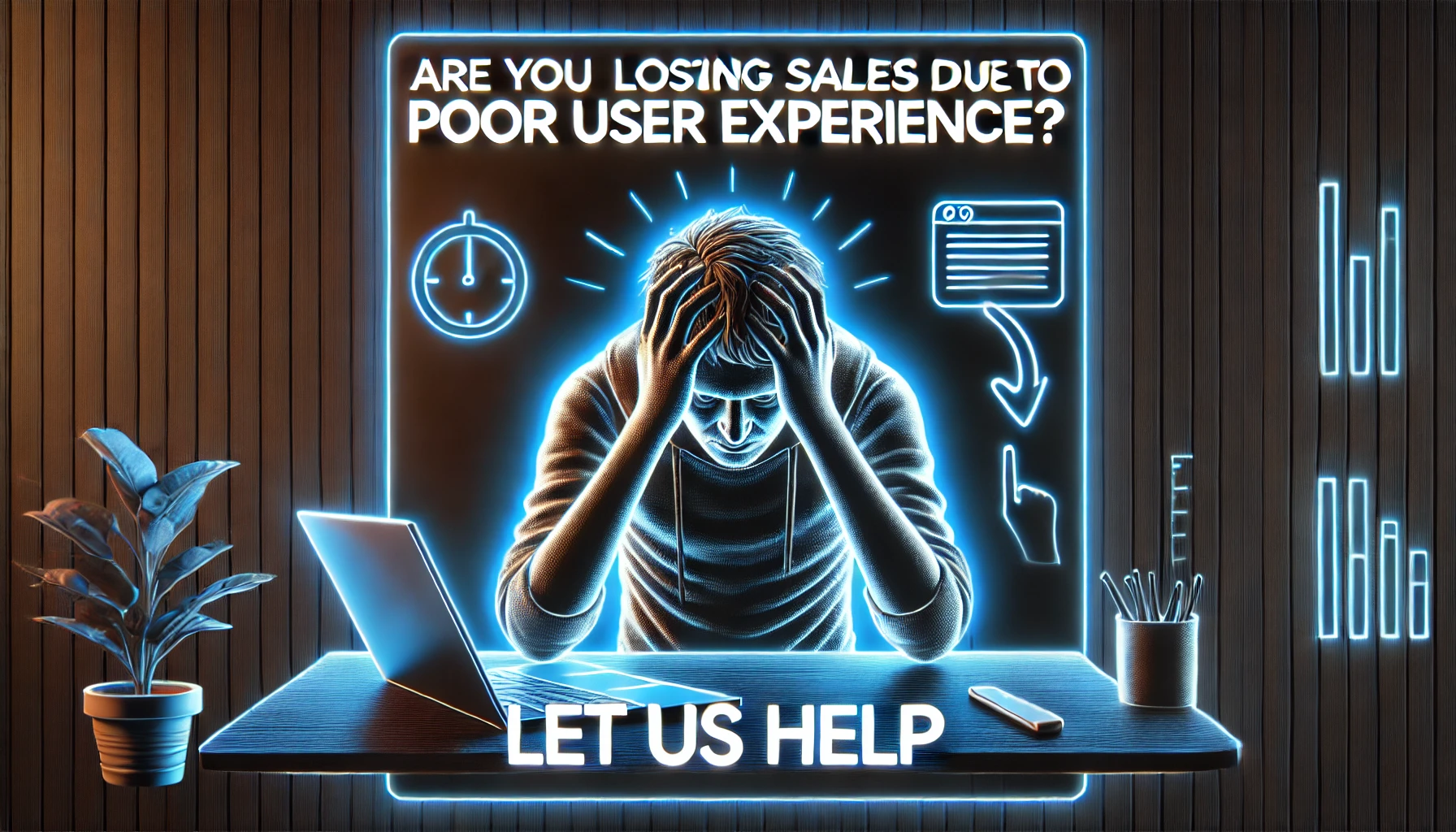 Boost Sales with Improved User Experience