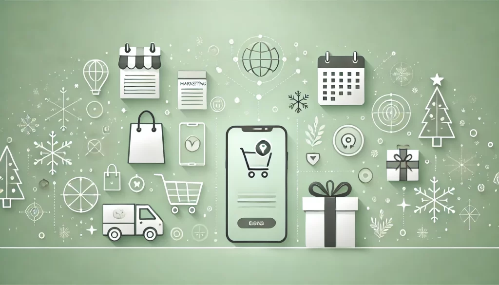 Holiday Marketing Tips to Build Customer Loyalty for Small Businesses