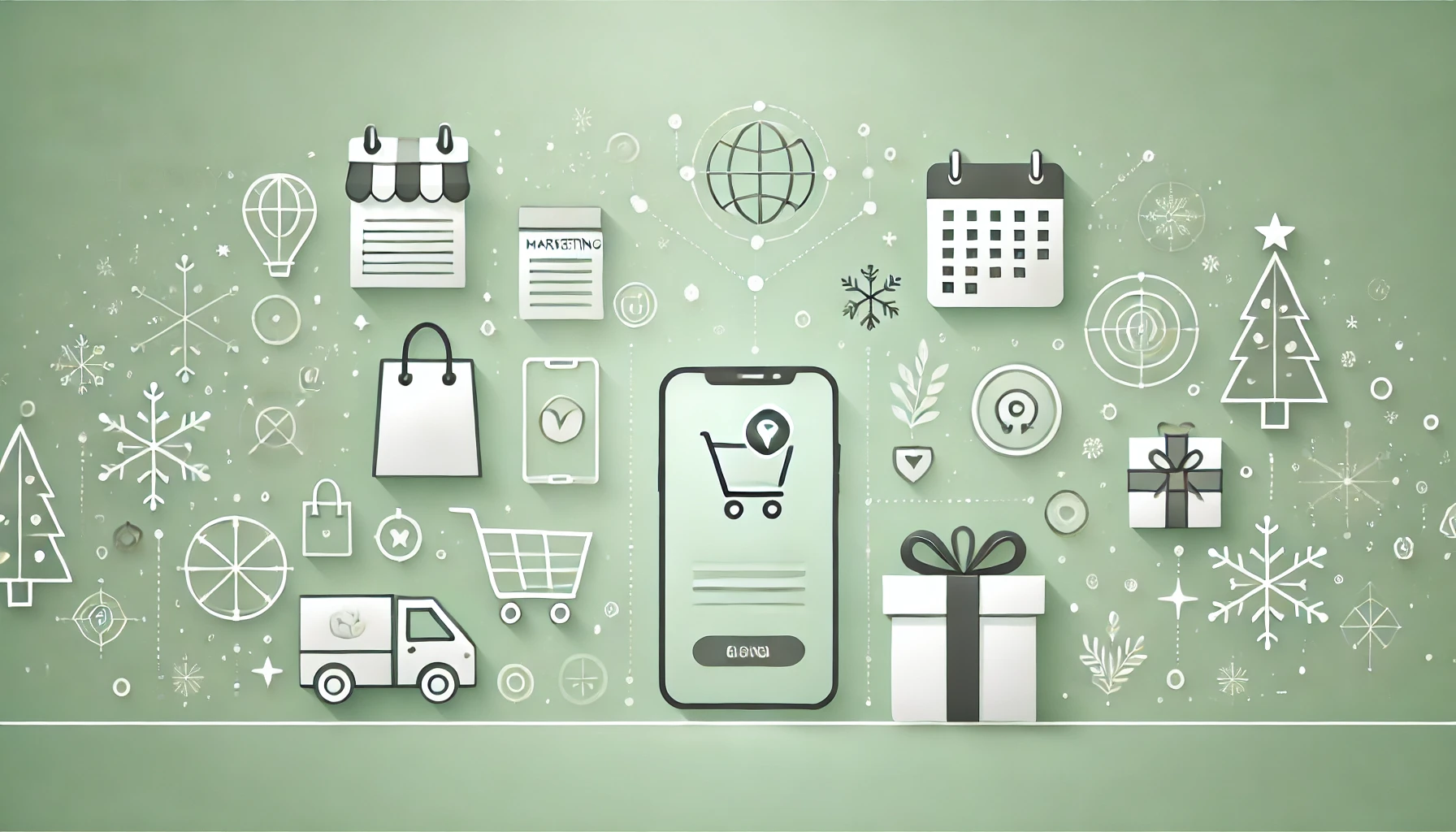 Holiday Marketing Tips to Build Customer Loyalty for Small Businesses