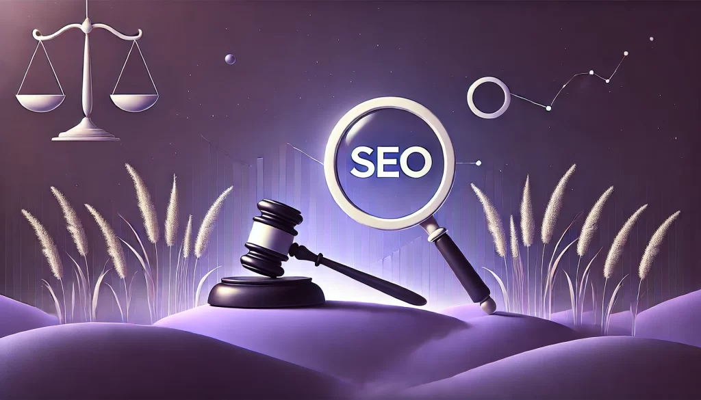 Boost Your Law Firm’s Local SEO Rankings