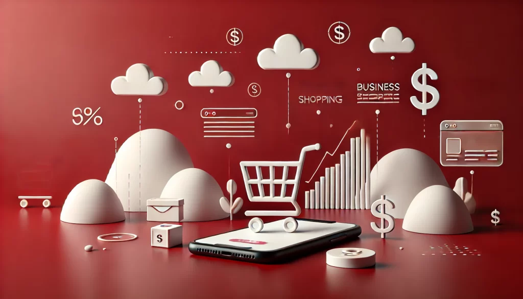 How Small Businesses Thrive in eCommerce