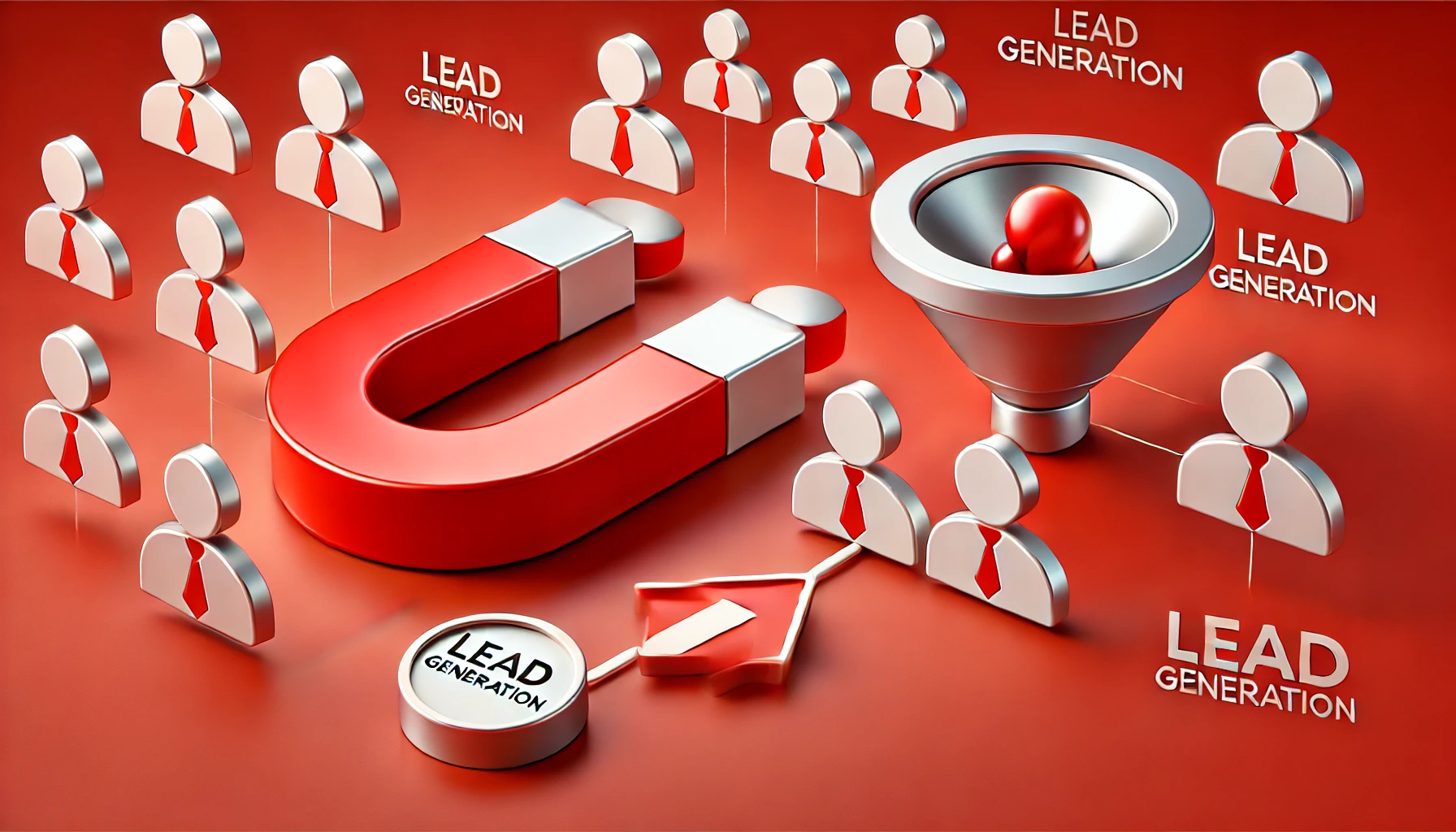 lead generation