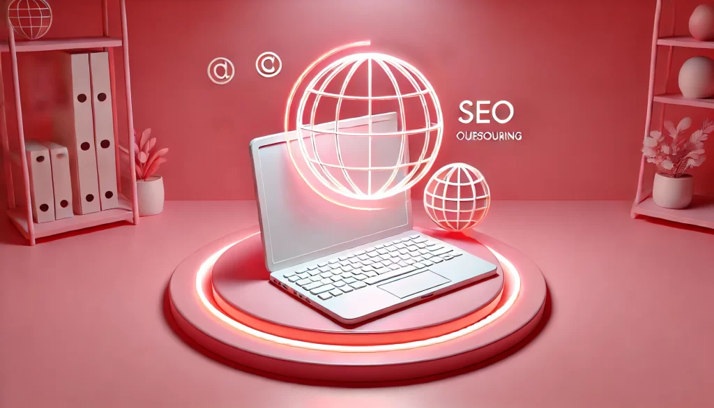 Top Trends in SEO Outsourcing India