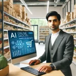 AI and Automation: The Future of Online Grocery Shopping