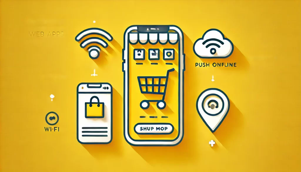 Are PWAs the Future of eCommerce? Key Benefits & Case Studies