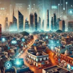 The Future of Web Design in Delhi: AI, 5G, and Blockchain