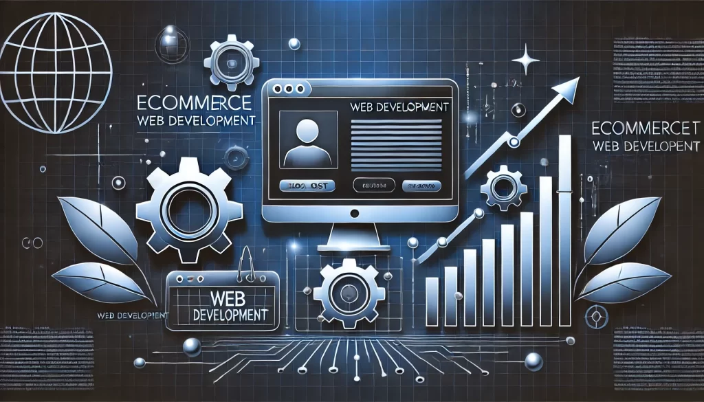 Why Your Blog Needs an eCommerce Web Development Company