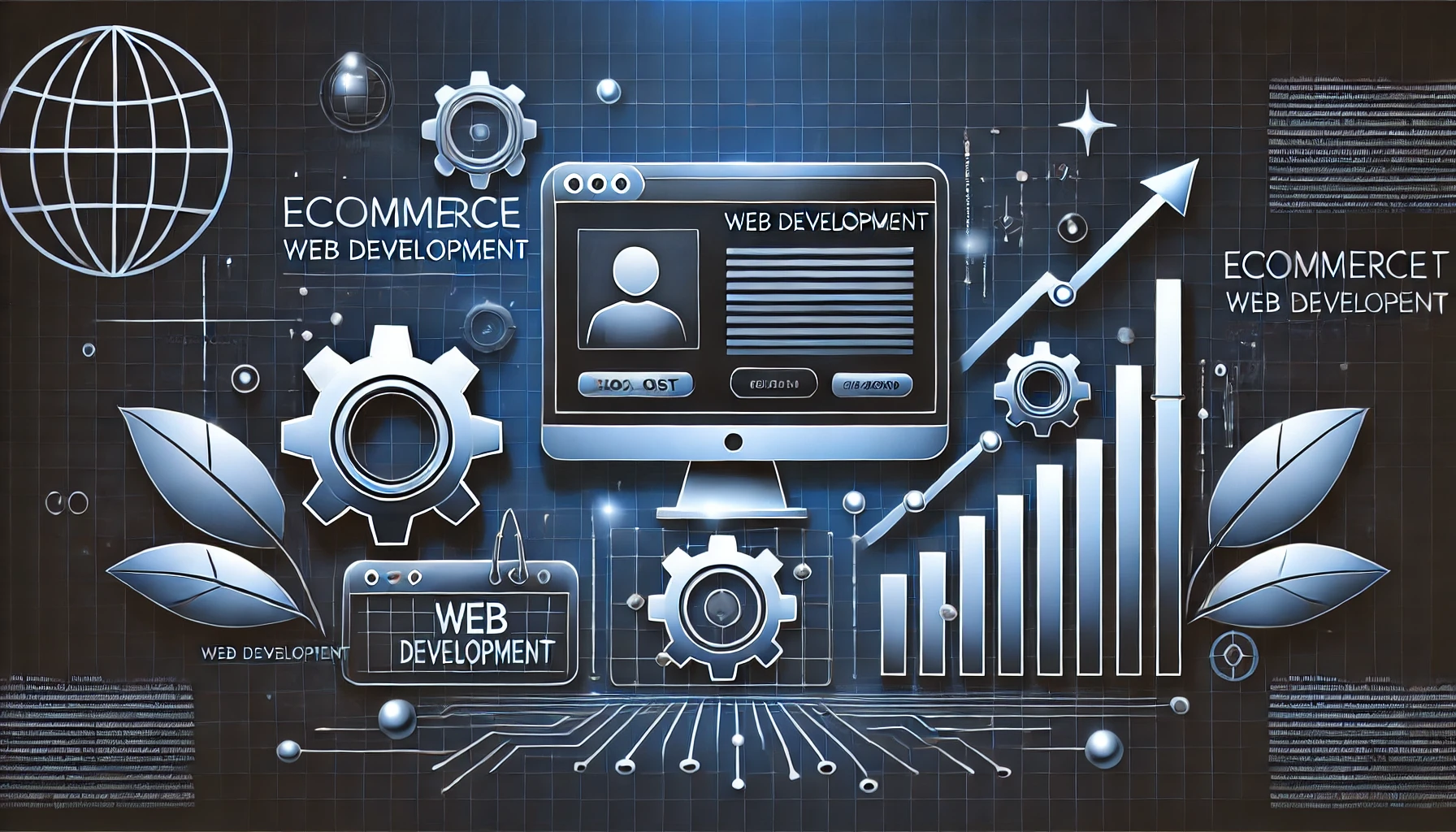 Why Your Blog Needs an eCommerce Web Development Company