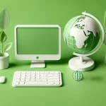 Eco-Friendly Websites in 2025: Green Web Design Tips