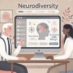 Make Websites Accessible for Neurodiverse Users