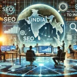 Why SEO Outsourcing to India is Booming in 2025