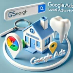 Google Ads vs. SEO: Which One Works Best for Dental Clinics?