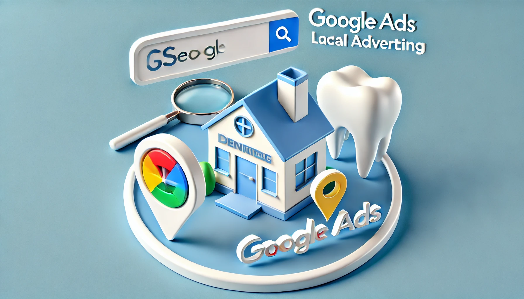 Google Ads vs. SEO: Which One Works Best for Dental Clinics?