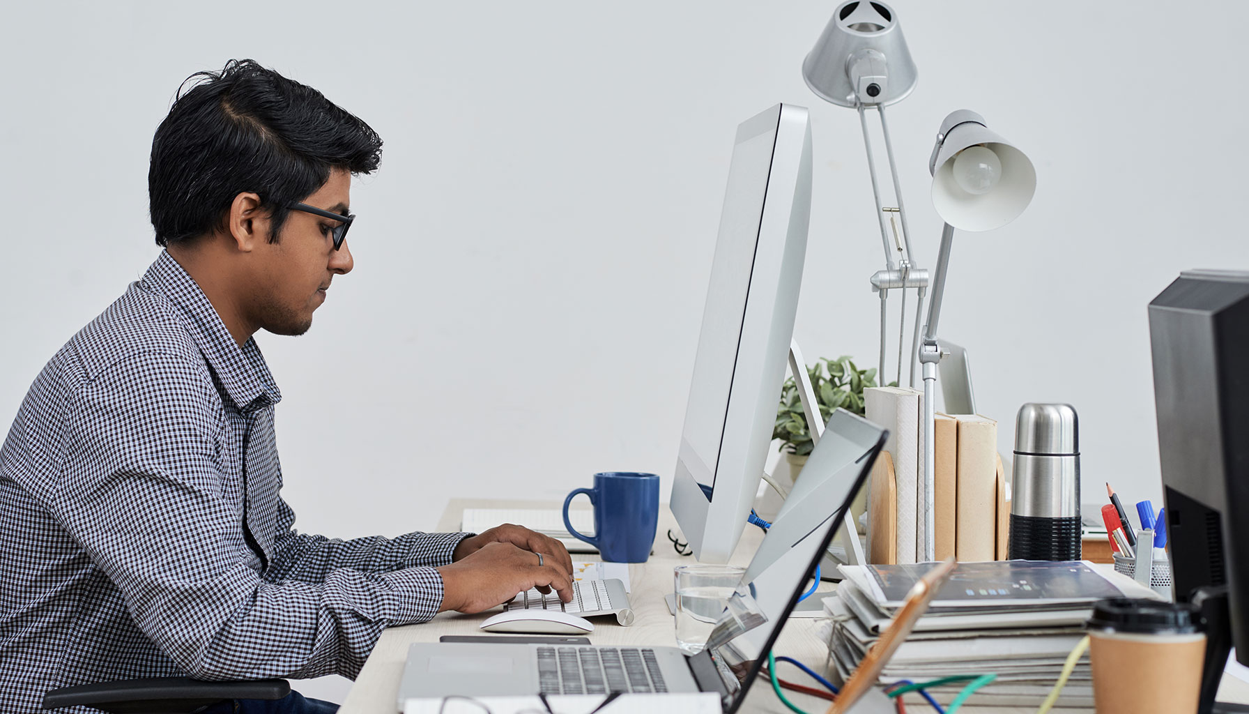 Top Web Development Skills in 2025: Why Indian Developers Are Leading the Way