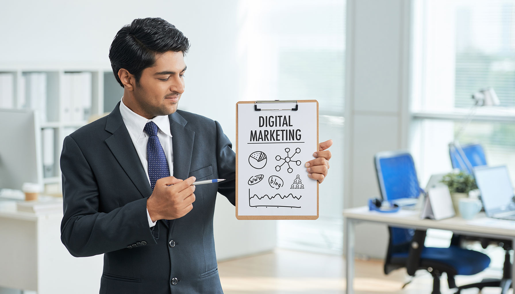One Team, One Strategy: Digital Marketing Made Easy