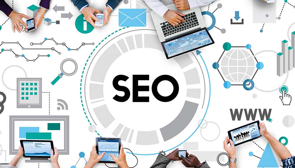 Top 2025 SEO Trends | SEO India Company Insights