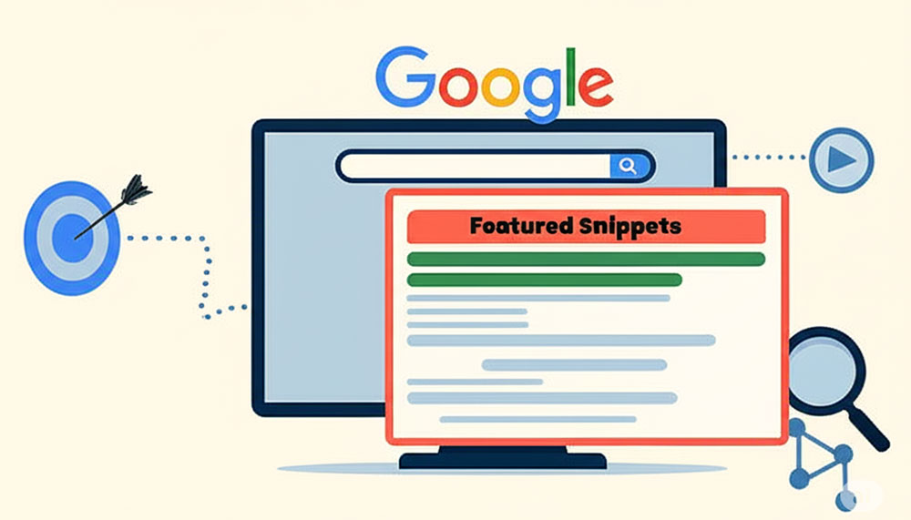 How to Dominate Google’s Featured Snippets in 2025
