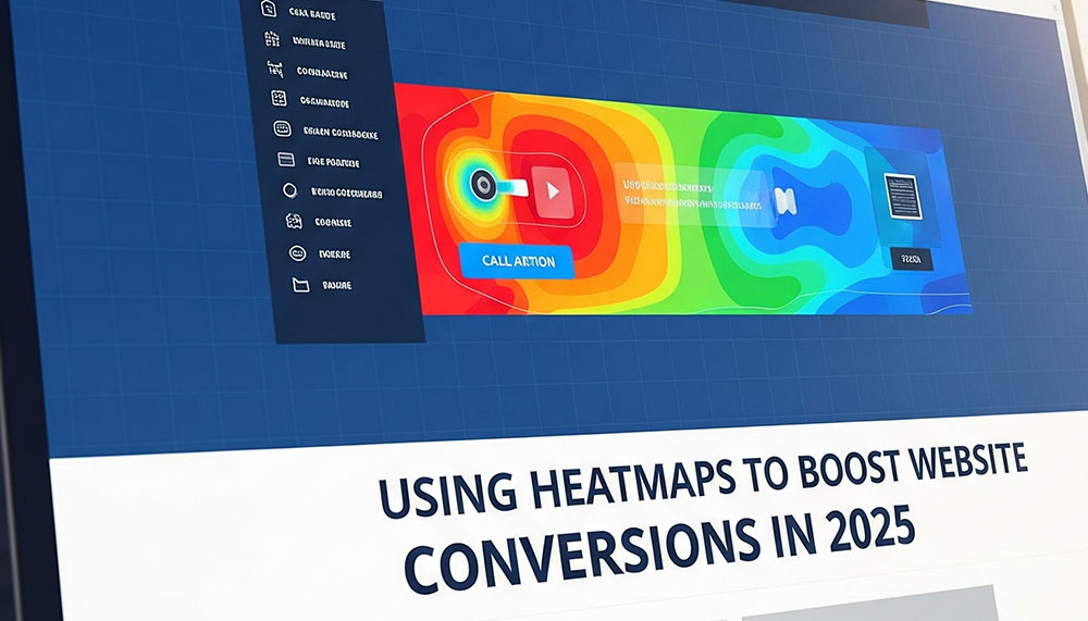 Heatmaps Explained: How to Increase Conversions Fast