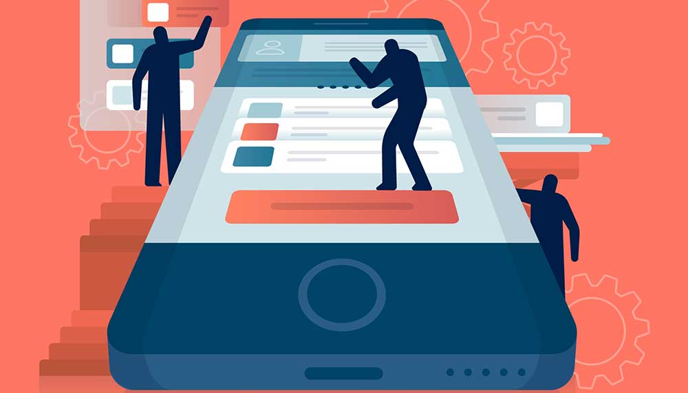 Is Mobile-First Web Design Still Relevant in 2025?