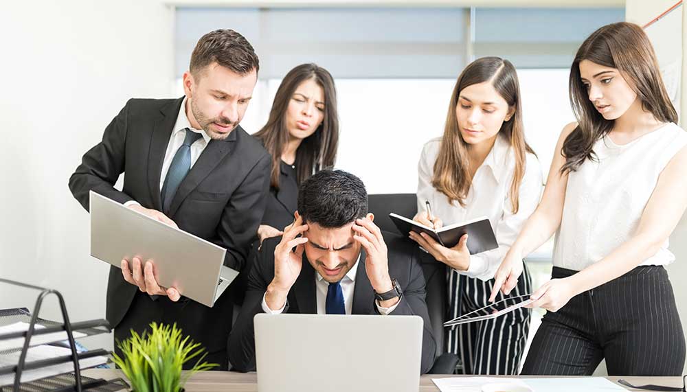 Why Most Enterprise SEO Strategies Don’t Work