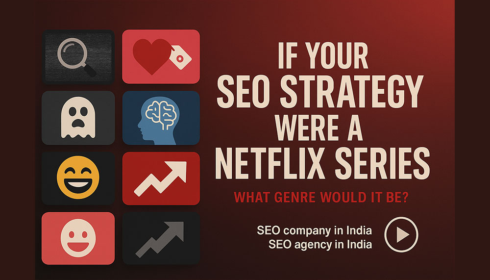 What Genre Would Your SEO Strategy Be? A Fun Guide for SEO Agencies in India
