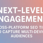 Multi-Device SEO Guide by SEO Experts in India