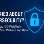 Secure Your Website with ICO WebTech