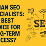 Why Businesses Choose Indian SEO Specialists
