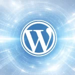 Browser based WordPress
