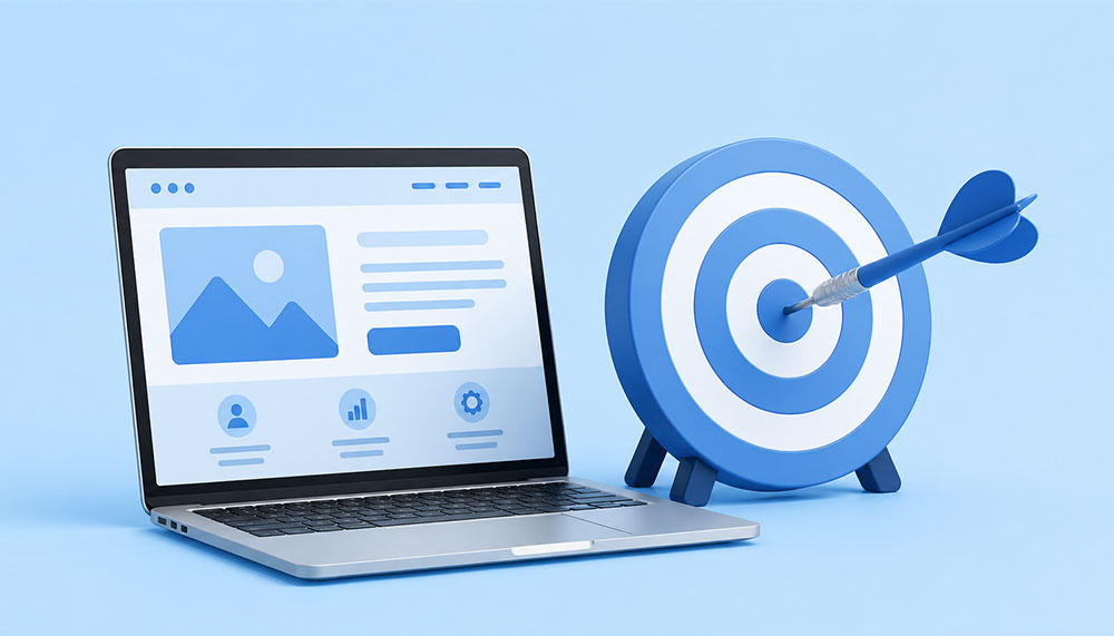 Strategic B2B Web Design for Brand Growth