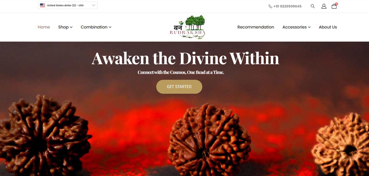 custom web design and development by ICO WebTech