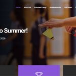Custom WordPress website design and development by ICO WebTech