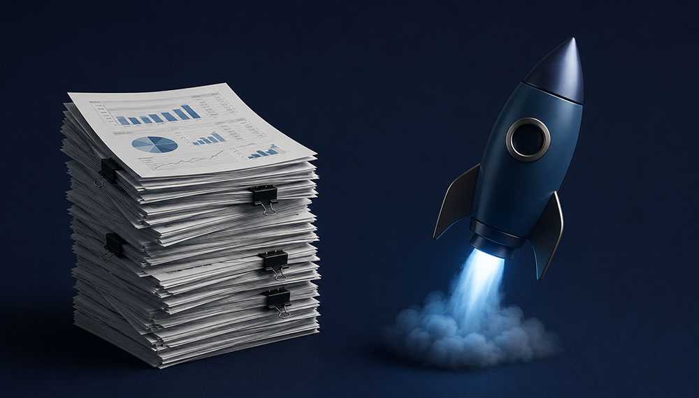 Is "Reporting Theater" Wasting Your SEO Retainer?