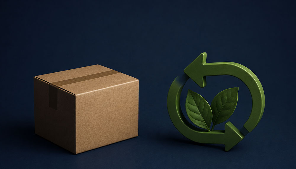 Sustainable E-Commerce: Solving the Reverse Logistics Nightmare