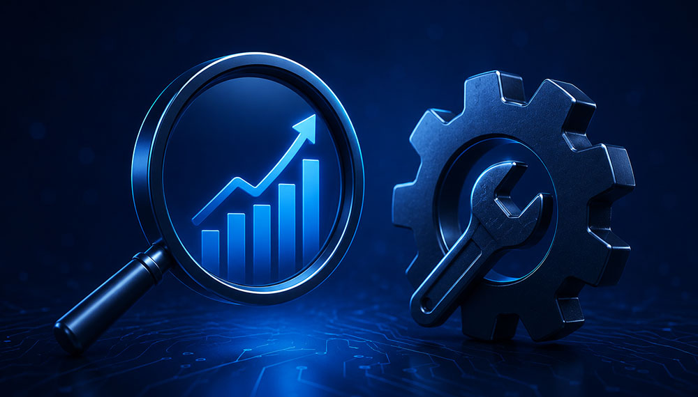 Why Your Google Rankings Are Falling (and How to Reverse It)