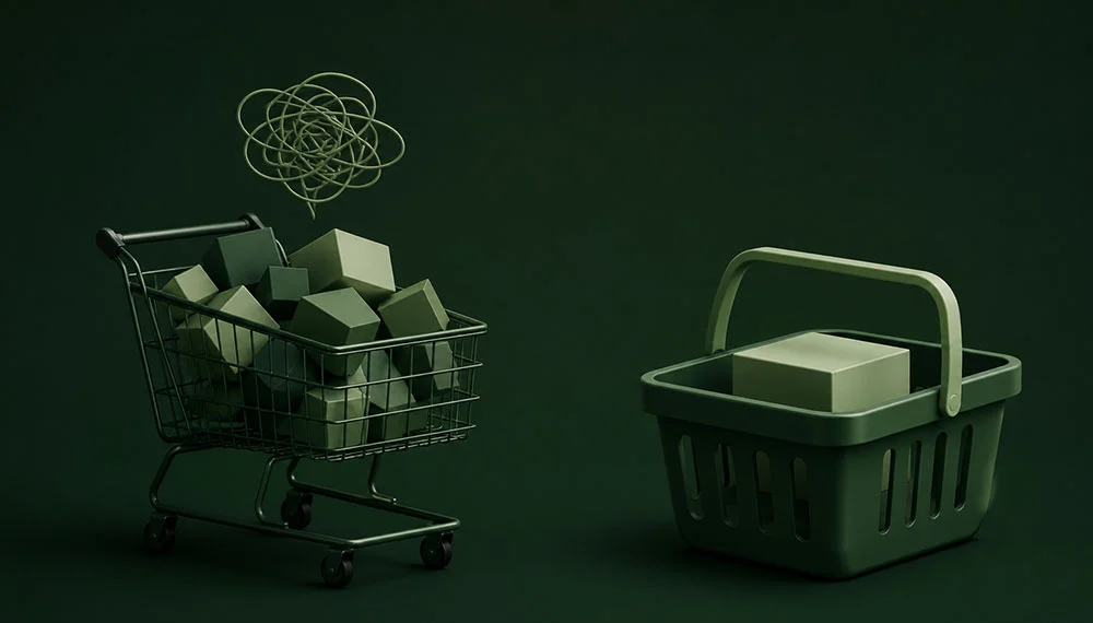 E-Commerce UX Guide: Redesign Category Pages to Cut Abandonment