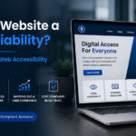 Web Accessibility Guide | Website Development India