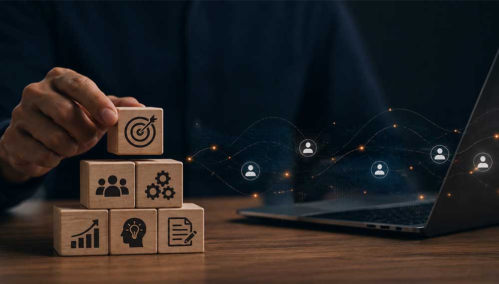 B2B Content Marketing: High-ROI Engines