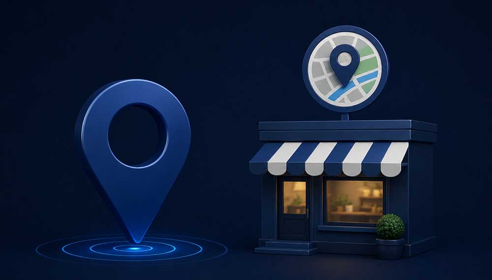 Dominate Google Maps: Local SEO Setup by ICO WebTech