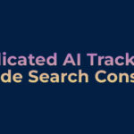 GSC AI Reporting Update: Track AI Overviews Traffic