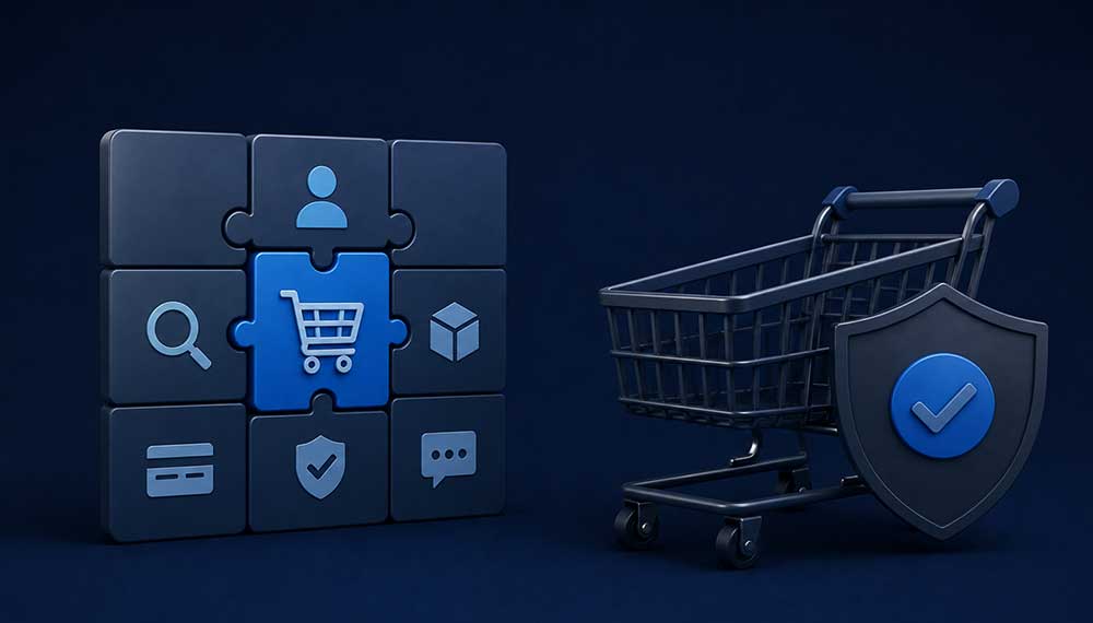 Monolith vs. Micro-Frontend: Bulletproof Your Cart UI