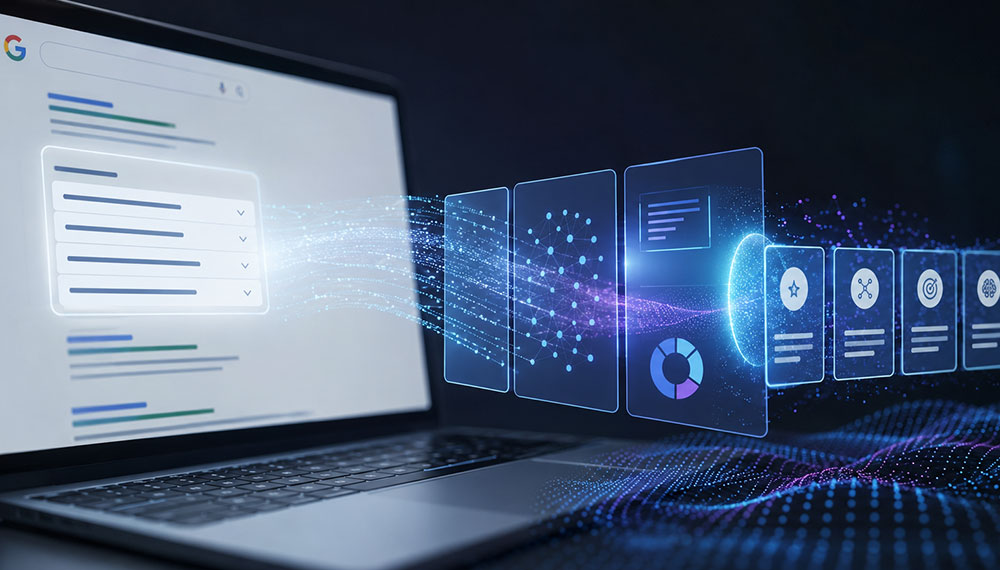 The PAA Loophole: Dominate Google's Vector Carousels