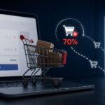 Stop Cart Abandonment | E-commerce Development India