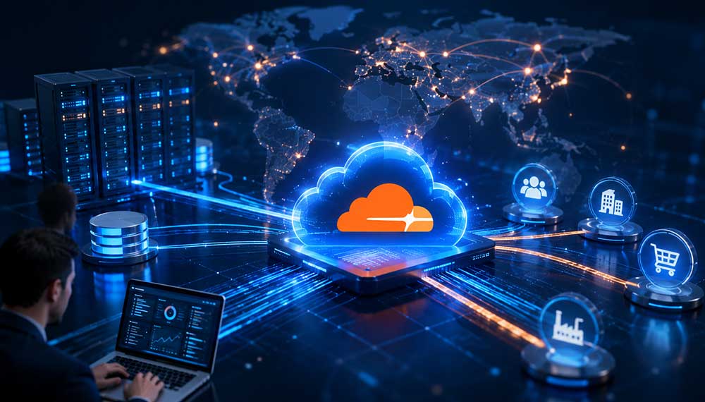 Edge Compute Optimization: Moving Dynamic B2B Price Matrixing to Cloudflare Workers to Bypass Database Latency