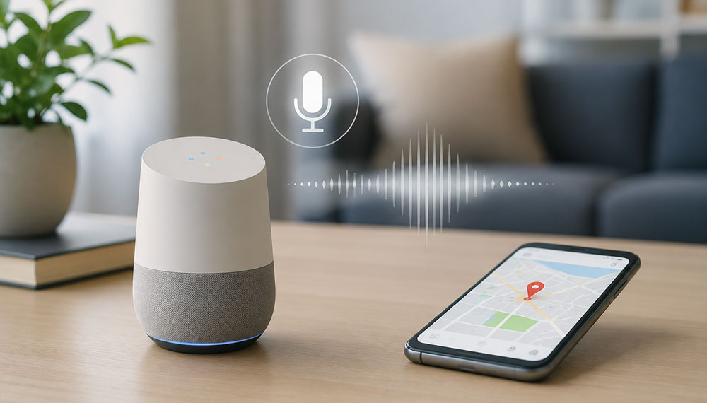 Is Your Website Ready for Voice Search? Get Found Now