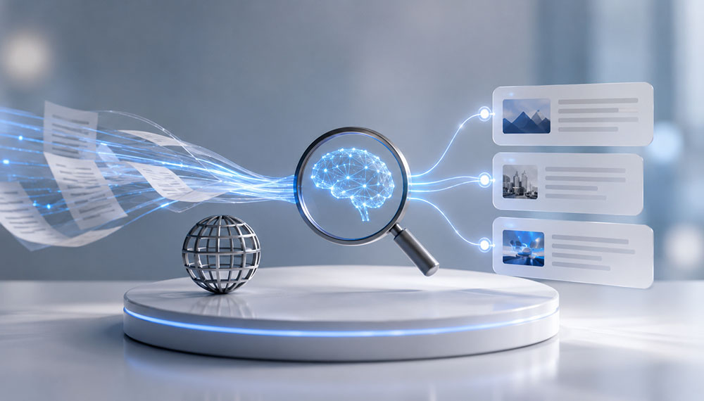 Optimize Content for AI Search Citations