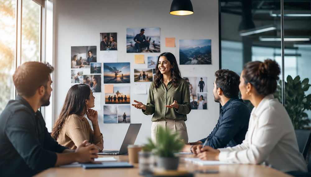 Fix Your Boring About Us Page With Brand Storytelling